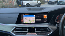 BMW X5 xDrive30d MHT M Sport 5dr Auto Diesel Estate